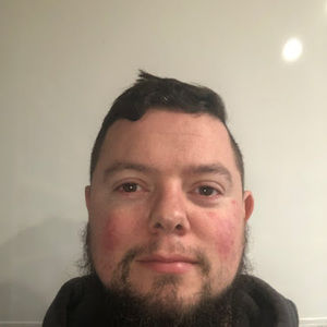 Meet your Posher, Ben